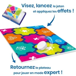 Enigmes - Il était une fois … corps humain - Bioviva