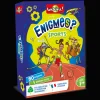Enigmes - Sports - Bioviva