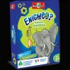 Enigmes monde animal - Bioviva