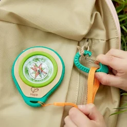 Ensemble boussole - Hape