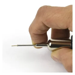 Ensemble Cloueuse Magnétique et Clous de Laiton 5/10 mm - Artesania