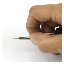 Ensemble Cloueuse Magnétique et Clous de Laiton 5/10 mm - Artesania