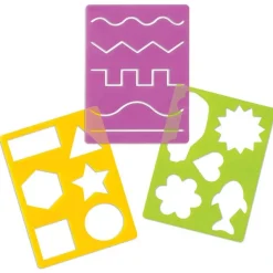 Ensemble de compétences - Trace Ace Scissor™ - Learning Resources