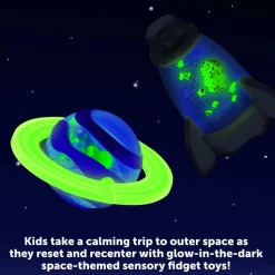 Ensemble de jouets sensoriels apaisants - Learning Resources