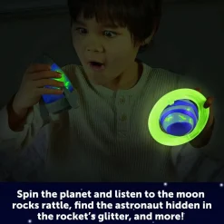 Ensemble de jouets sensoriels apaisants - Learning Resources