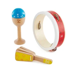Ensemble de percussion junior - Hape