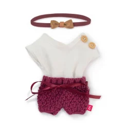 Ensemble Fille Collection Dune 21cm - Miniland