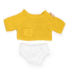 Ensemble Garçon Collection Mer 32cm - Dam