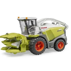 Ensileuse à maïs CLAAS Jaguar 980 - Bruder