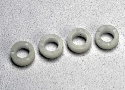 Entretoises Plastiques 4X7X2,5Mm (4) - Traxxas