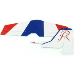 EP PC-9 Roulette Tailplane - Seagull models