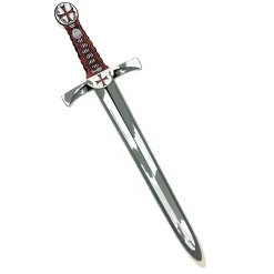 Epée de chevalier - Maltais - Liontouch