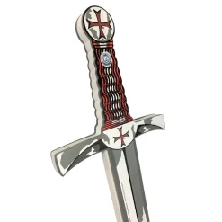 Epée de chevalier - Maltais - Liontouch