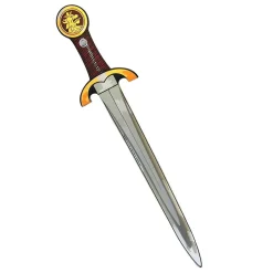 Epée de chevalier - Noble rouge - Liontouch