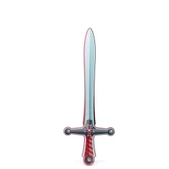 Epée en mousse Croix de Malte - Papo