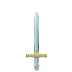 Epée en mousse Fleur de Lys - Papo