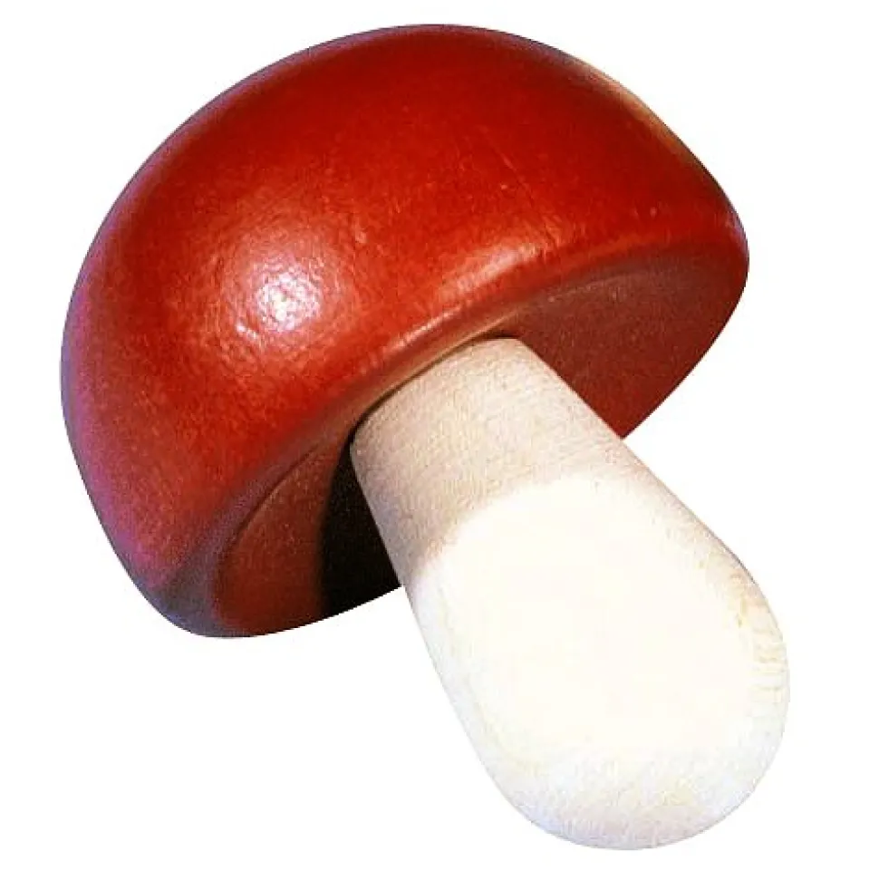Epicerie Haba Champignon (1 pièce) - Haba