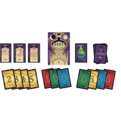 Escape Room Le Jeu : Golden Solution - Riviera Games