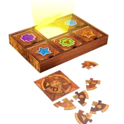 Escape Room le jeu : Puzzle Aventure : Le secret du scientifique - Riviera Games