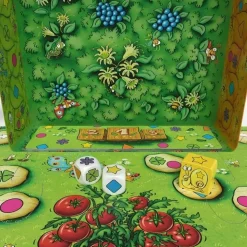 ESCARGOTS, PRÊTS ? PARTEZ ! - Blackrock