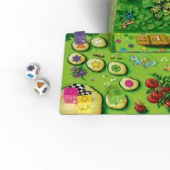 ESCARGOTS, PRÊTS ? PARTEZ ! - Blackrock