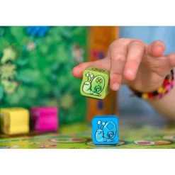 ESCARGOTS, PRÊTS ? PARTEZ ! - Blackrock