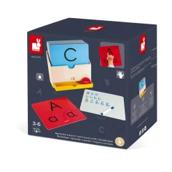 Essentiel : Apprendre à écrire - Janod