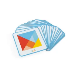 Essentiel : Le Tangram - Janod