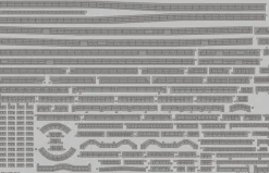 Essoreuse à salade inox base silicone anti-dérapante - Eduard