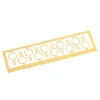 Estropes pour caps de mouton mm.7 - Amati