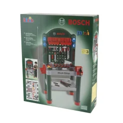 Etabli Bosch : Work-Shop - Klein