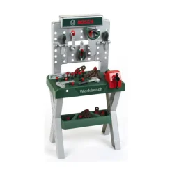 Etabli Bosch forme X - Klein