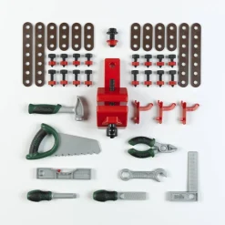 Etabli Bosch forme X - Klein