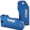 Etriers de fusées alu anodisés bleu - Traxxas - Traxxas