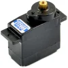 Etronix 9G 2.5Kg/0.10S Micro Digital Servo Metal Gear - Etronix