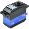 Etronix 32.3Kg/0.10S Std Digi High Voltage Servo Metal Gear - Etronix