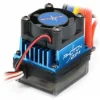 Etronix Photon 2.1W 60Amp Splashproof Brushless Esc - Etronix