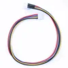 Etronix 3S 30Cm Balance Lead Extension Wire Jst-Xh - Etronix
