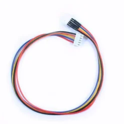 Etronix 4S 30Cm Balance Lead Extension Wire Jst-Xh - Etronix