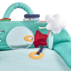 Evolu'Doux Sophie la Girafe : Nouvelle version - Vulli