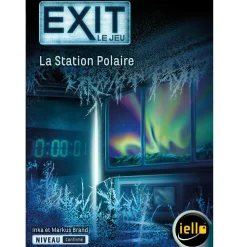 EXIT : LA STATION POLAIRE - Iello