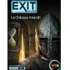 EXIT : LE CHATEAU INTERDIT - Iello