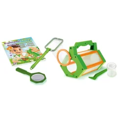 Explorateur à insectes - Buki France