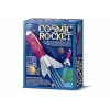 Expérience Science Card : Cosmic Rocket - 4M