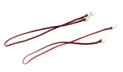 Extension 6 Inch (2): Universal Light Kit - E-flite