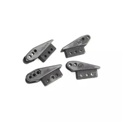 Extension fixation amortisseur STR8 T2 - HobbyTek - HOBBYTECH