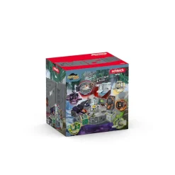Extension pour BattleCave Arena - Schleich