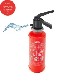 Extincteur avec fonction jet d'eau - Klein