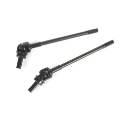 F9 Universal Axle Set (2pcs): UTB - Axial