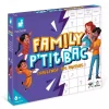 Family P'tit Bac - Challenge tes parents - Janod